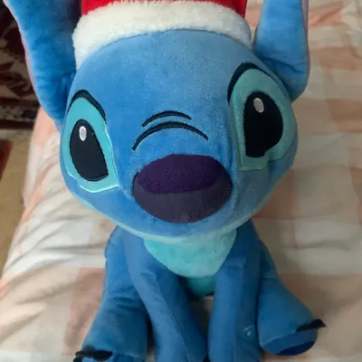 Peluche Stich 